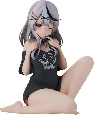 Holo'Live IF Relax Time Sakuma Chloe Figure