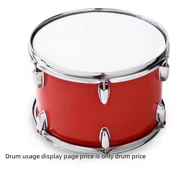 Metall-Drum-Ohren und Snare-Drum-Zubehör