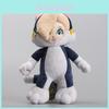 Entzückendes neues Super Mario Bros. Plüschtier Kuscheltier Katze Prinzessin Rosalina Ideal für Kinder