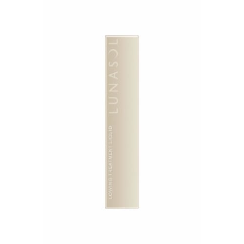 LUNASOL Glowing Treatment Liquid 03 Concealer Natural Orange 6.5g
