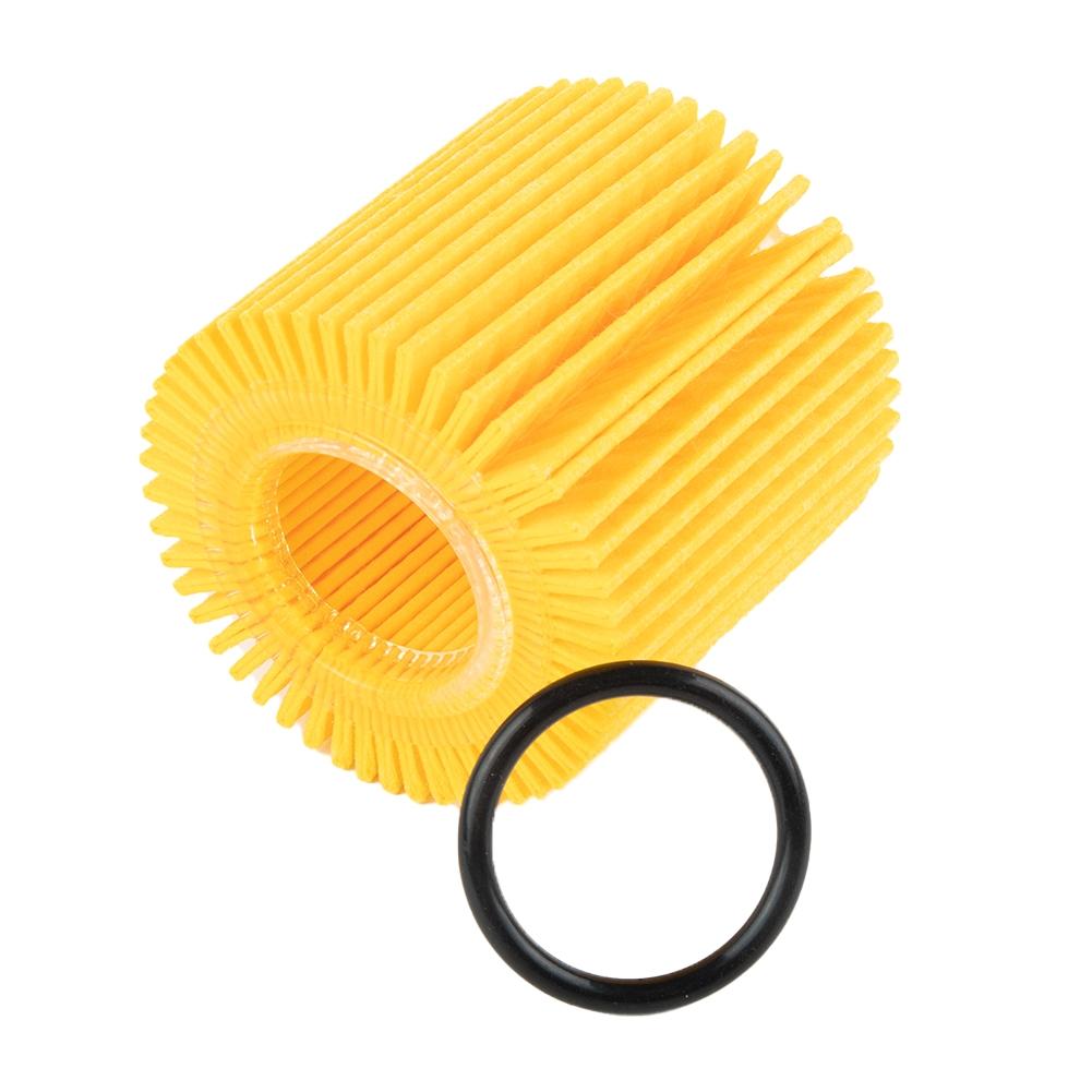 #04152-YZZA6 Oil Filter 5PCS/set Engine Parts For Car