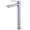 LERSHDAN Single Cold Bathroom Basin Faucet