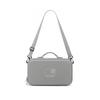 For DJI Osmo Action 6 Handbag Anti-pressure Storage Box Shoulder Bag Hard Shell Carrying Suitcase Camera Accessories
