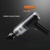 Yuanzu Cordless Car & Home Vacuum Cleaner