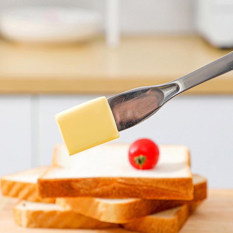 Cheese Butter Cutting Fresh-Keeping Box With Lid Frozen Butter Slicer Butter Storage Container Butter Storage Butter Crock Bowl