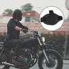 YIBOOOM 1PCS Motorcycle Shift Guard Protector Pad Rubber Material Motorcycle Protective Cover Improved Wear