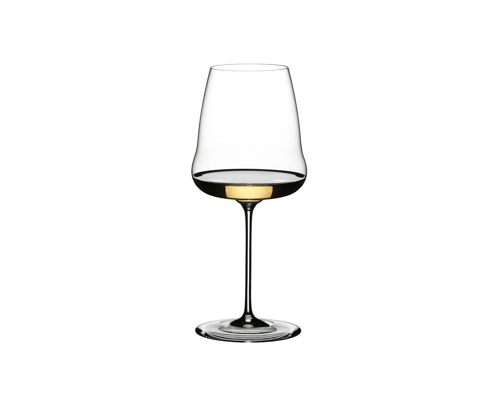 [Authentic] RIEDEL White Wine Glass, Riedel Winewings Chardonnay, 736ml, 1234/97
