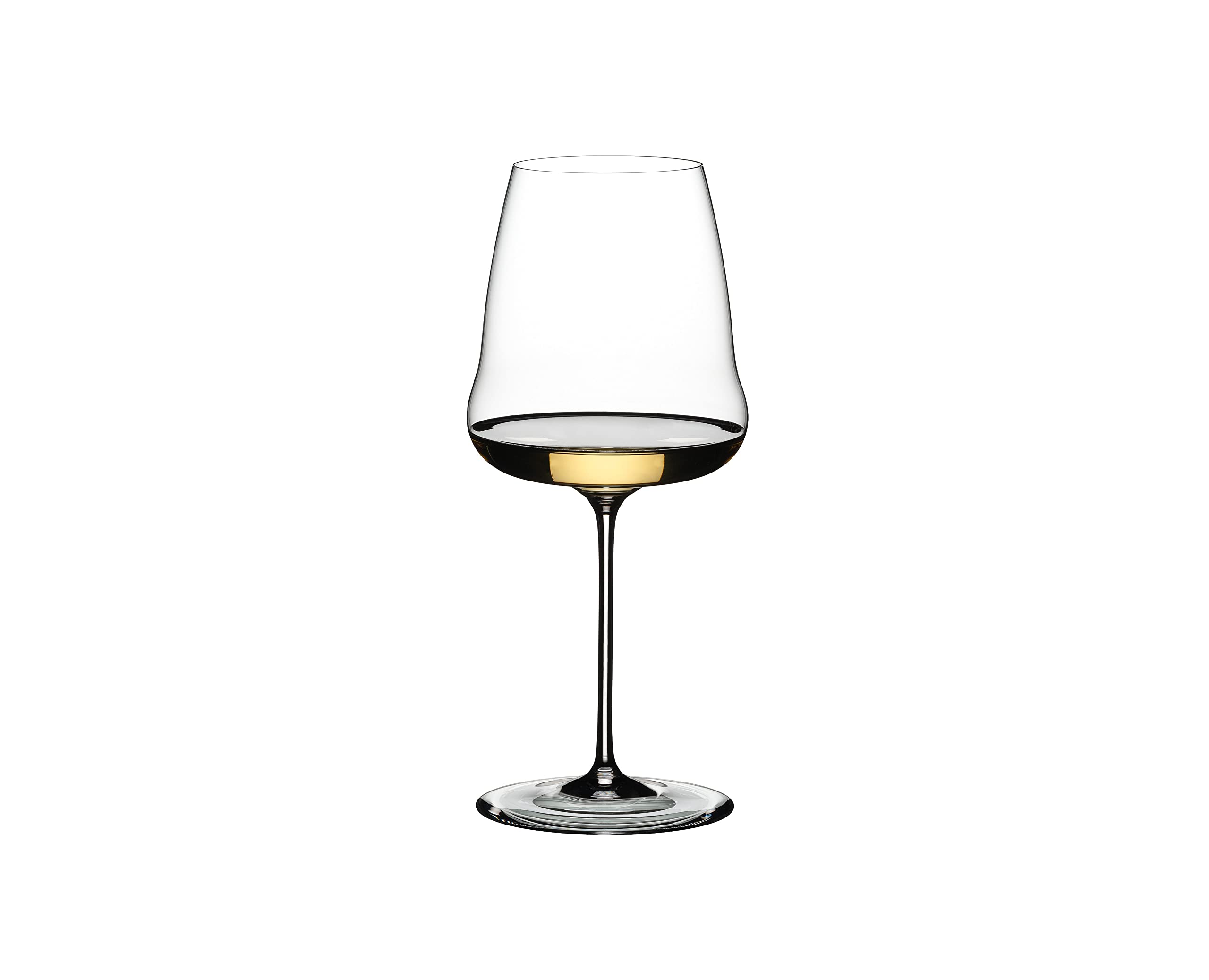 

[Authentic] RIEDEL White Wine Glass, Riedel Winewings Chardonnay, 736ml, 1234/97
