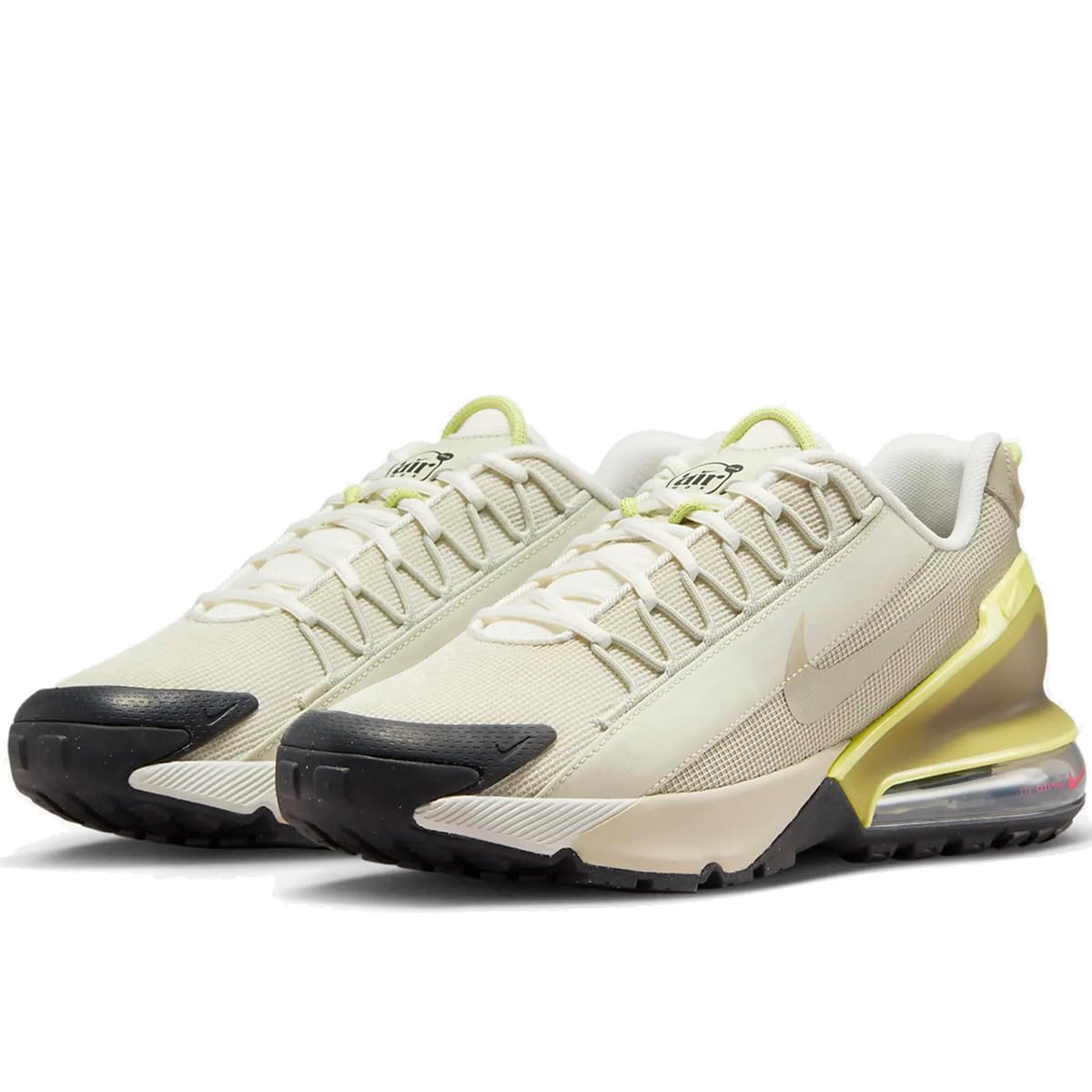 

Air Max Pulse Rome MAX PULSE Japan [Nike] [AIR ROAM] Stone/Light Bone/Summit White/Stone DZ3544-200 28.0cm
