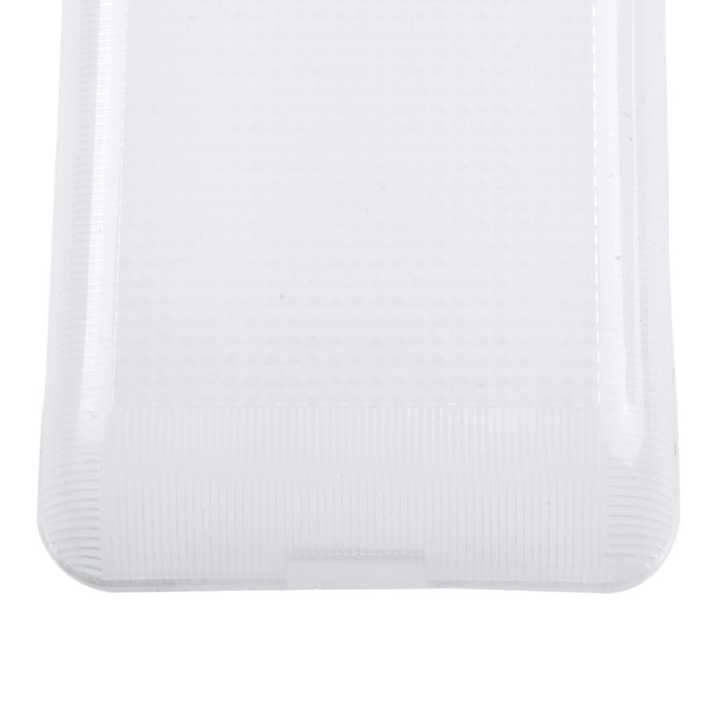 Dome Light Lens Light Lens Plastic Interior Accessories Interior Overhead Interior Parts 81241-20060 Brand New