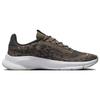 Nike Tênis Feminino SuperRep Go 3 Next Nature Flyknit Premium 'Olive Grey Metallic Copper' DQ4679-001