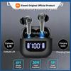 Xiaomi TWS K07 Wireless Earphones, Heavy Bass Stereo Noise Reduction for Calls, Ultra-Long Battery Life, Low-Latency Game Mode