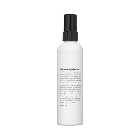 CHAHONG Re-Hydra Origin Essence 120ml (Moisture Care)