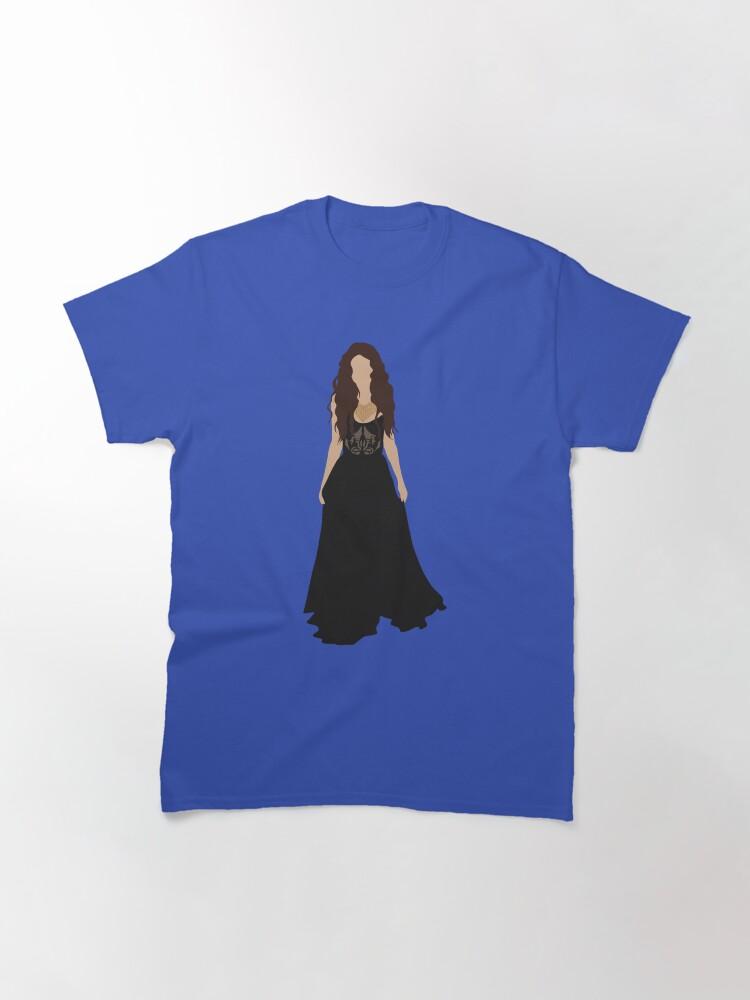 Selena Gomez Classic T-Shirt