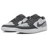 Nike Force 58 SB Grigio Scuro Bianco Sneakers Unisex Grigio Lupo DV5477-001