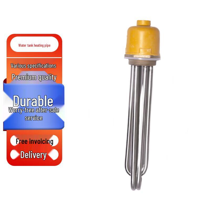 

Погружной нагревательный элемент для резервуара для воды Гунфу