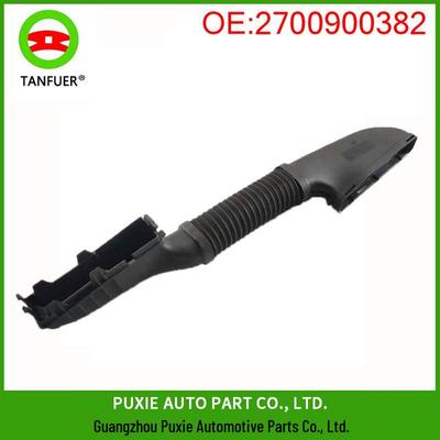 Plastic Intake Manifold Pipe for Mercedes-Benz W176/W246/W242 (Part 2700900382)