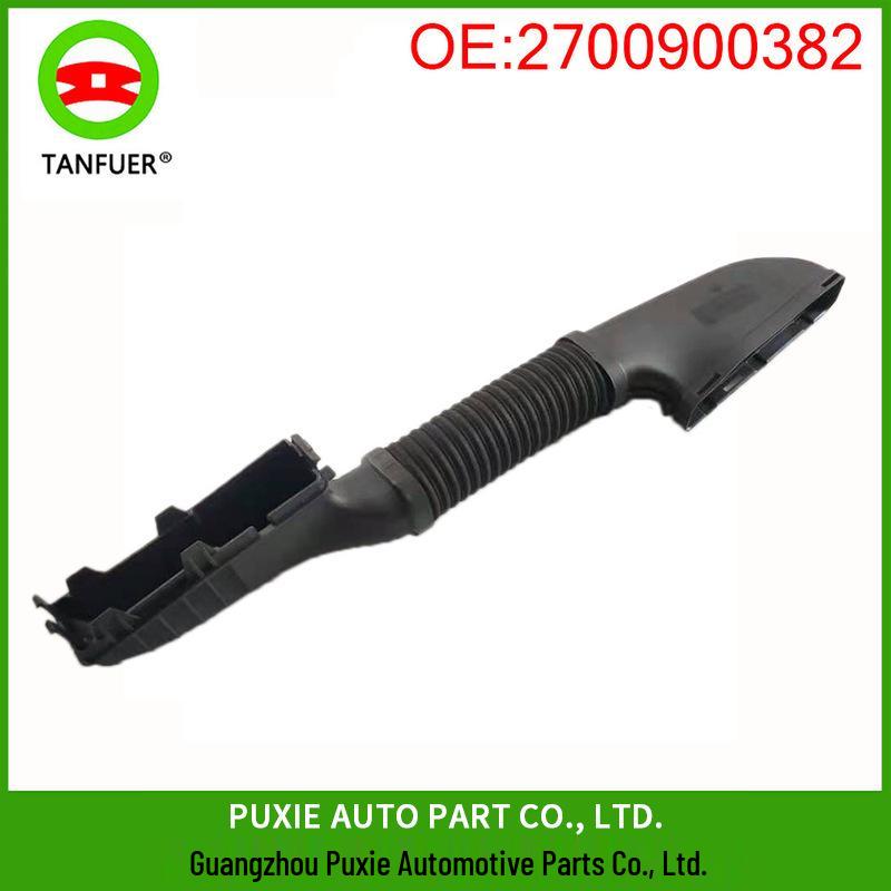 Plastic Intake Manifold Pipe for Mercedes-Benz W176/W246/W242 (Part 2700900382)