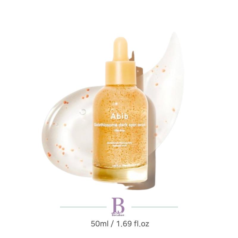 Abib Glutathione Zinc Spot Serum Vita Drop 50ml