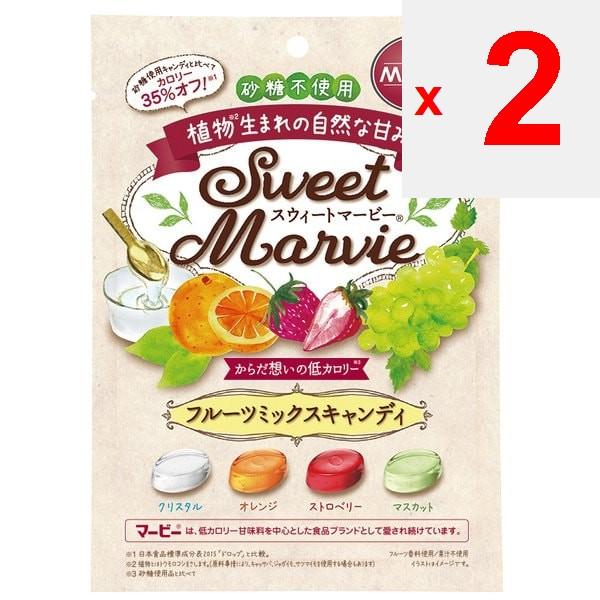 Haba Sweet Marby Fruit Mix Candy 49gIngredients Crystal Reduced Maltose Malt Syrup (manufactured I Ingredients Crystal Reduced Maltose Malt Syrup (m