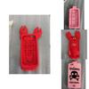 For Apple Phone Case Soft Tpu Cartoon Crab Perfume Bottle With Shockproof And Antiscratch For Iphone
