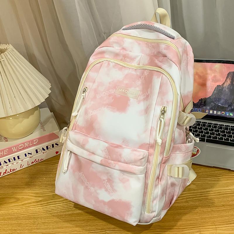 Children's Schoolbags for Primary School Students and Girls Two Piece Sets for Boys Large Capacity Backpacks