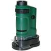 Microscope De Poche - CARSON - MICROBRITE - Zoom 20x 40x - LED Intégré - Compact Et Léger