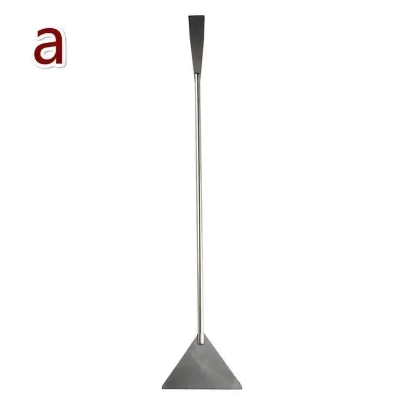 

1 шт. Набор инструментов для аквариума с живыми растениями, ножницы, пинцет, выравниватель гравия, очиститель для аквариумных стекол, очиститель для аквариума A