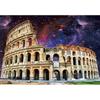 [Haksan] 500 Piece Jigsaw Puzzle - Starry Night Over the Colosseum