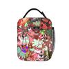 Dandys World Sprouts Insulated Lunch Bags Thermal Bag Lunch Container Catoon High Capacity Tote Lunch Box Girl Boy School