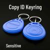 Rewritable 5200 Access Control Key Fob - Copy & Clone Community Access Card ID.