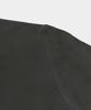 BIRBANTE Cool Mellow Crewneck Knit - Charcoal
