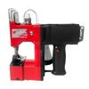 Moufou GK9-750 Handliche Elektrische Sackverschlussmaschine