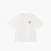 MQD Girls' Outdoor Short Sleeve Lightweight T-shirt