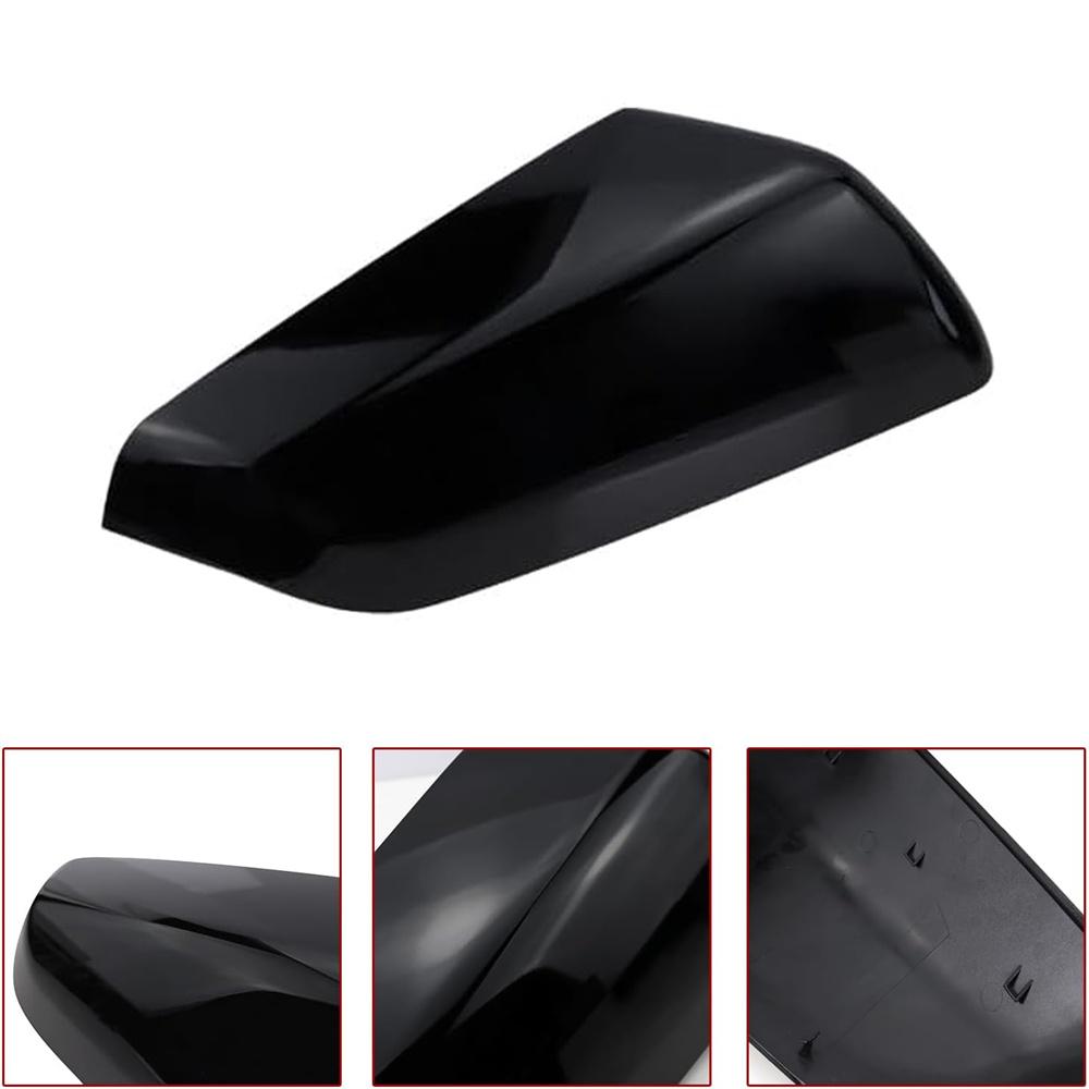 Mirror Cover Cap Passenger Right Side For Chevy Equinox Terrain 2018-2023
