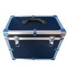 Aluminum Alloy Sampling Tool Case with Dust Suppression Cylinder