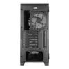 Chieftec APEX LUMO GA-01B-L-OP E-ATX ARGB Case with Window Without Power Supply Black