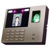 Biometric Time Attendance Machine CN Plug (adapter Included)