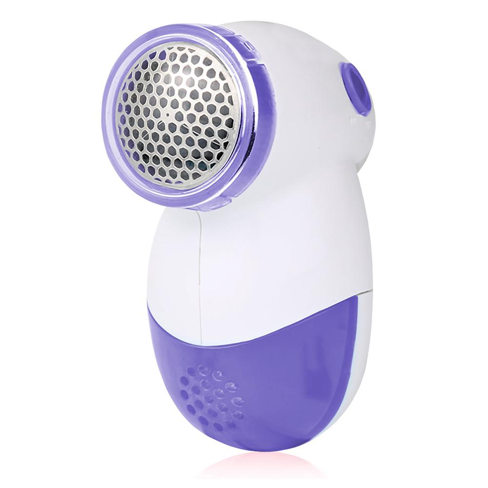 Portable Electric Fabric Sweater Fuzz Pills Shaver Clothing Lint Pills Removers Random Color Clothes Fluff Pellets Cut Machine
