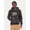 Alpha Industries Basic Hoodie