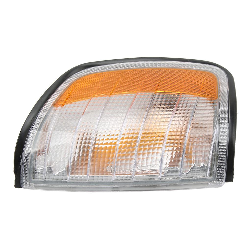 Ersatz für vordere Blinker-Eckleuchtenanzeige für E-Klasse W124 1984?1995 Zweifarbig