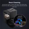 ABMH-4X Suction Station Water Tank Filter For Roborock S7 Pro Ultra S7 Maxv Ultra/G10S/G10S PRO Vacuum Cleaner Parts