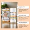 Hoygi Bee Venom Firming Essence Stick Nourish & Lift Skin Elasticity Moisturize & Emollient Facial Firming Skin Care Essence