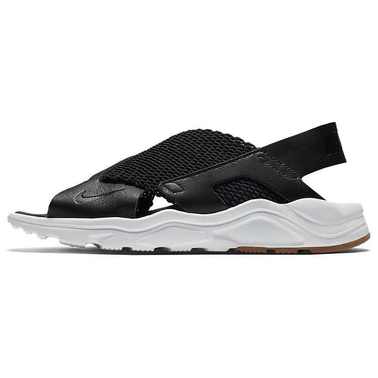 Nike Air Huarache Ultra Sandal 'Black' Women's 885118-001