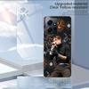 Band B-Bad O-Omens Phone Case For Redmi Note 14 15 Pro 5G 13 12 Pro Plus 11 11T 11E 11S 10 Pro 10S 9 9S Cover Cell Clear TPU Cap