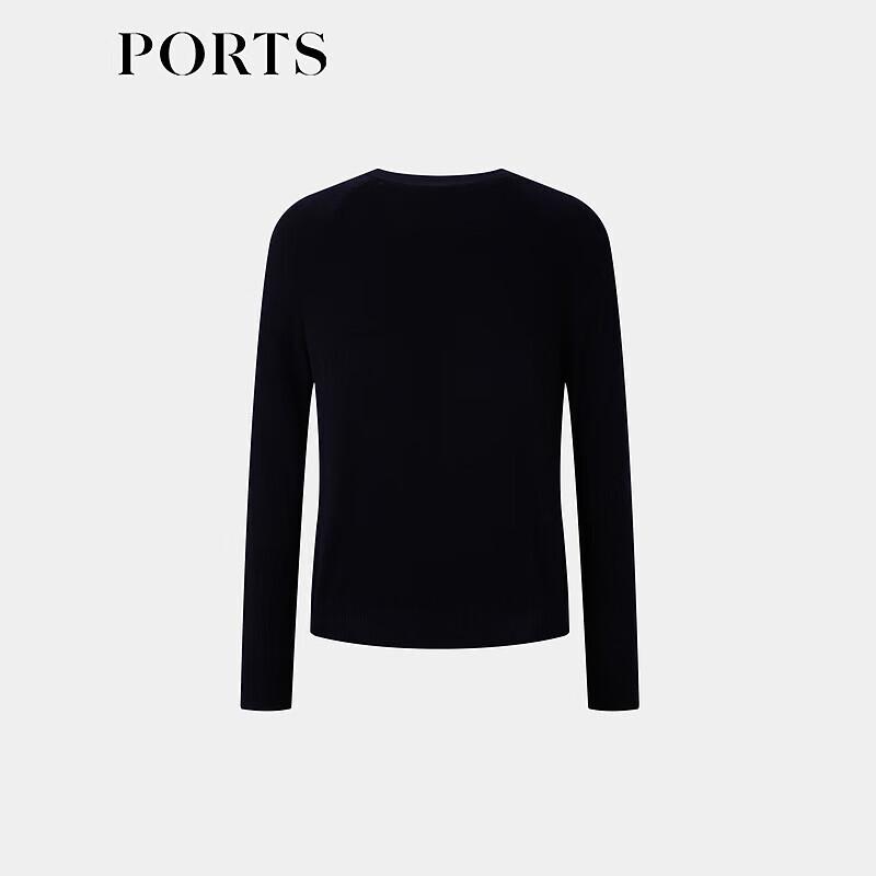 Ports Women's Early Spring Knit Sweater