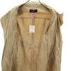 LIZ LISA doll trench coat F beige Women Used