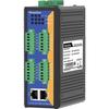 MoweStar Industrial Isolated Serial To Ethernet Server