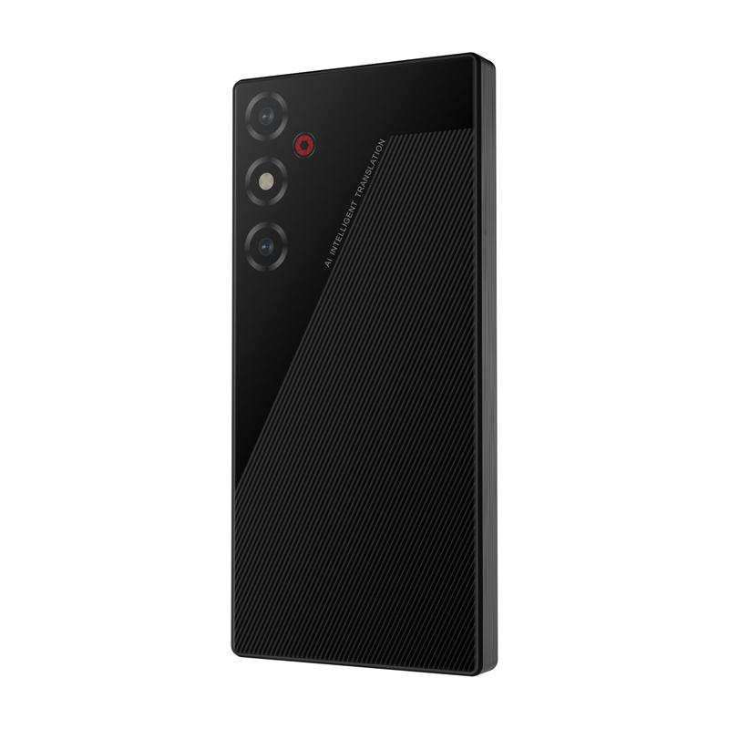S35 Language Translator Device ChatGPT 148 Languages Smart Ai Voice Translating 18 Offline Pocket Dictionary Offline Translation