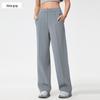 Li Lang Women's Cloud-Feel Straight-Leg Sports Pants